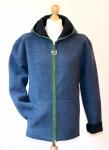Loden Couture Hoody 